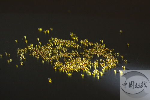 通化县汽车零部件车间喷砂处理