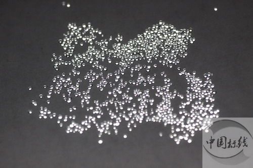 通化喷砂玻璃微珠工业应用